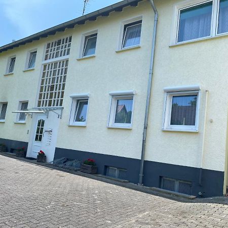 Ferienwohnung Lucky Soest Luaran gambar