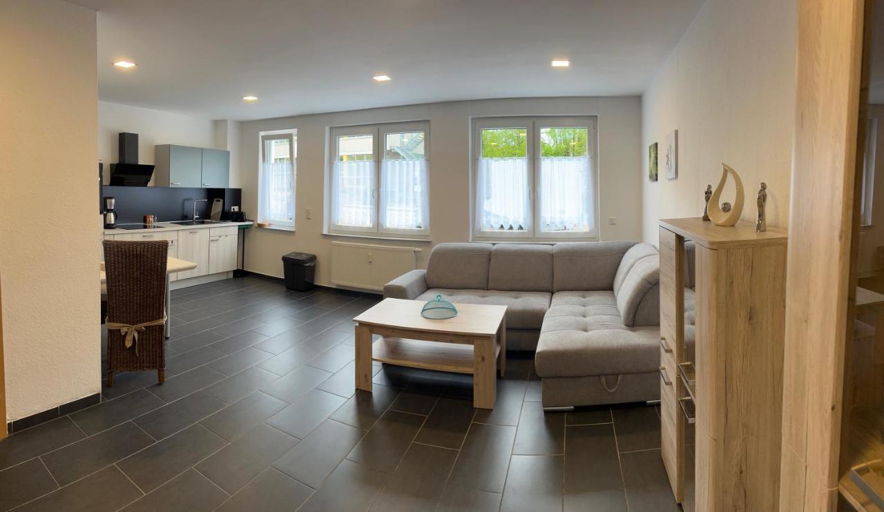 Ferienwohnung Lucky Soest Luaran gambar