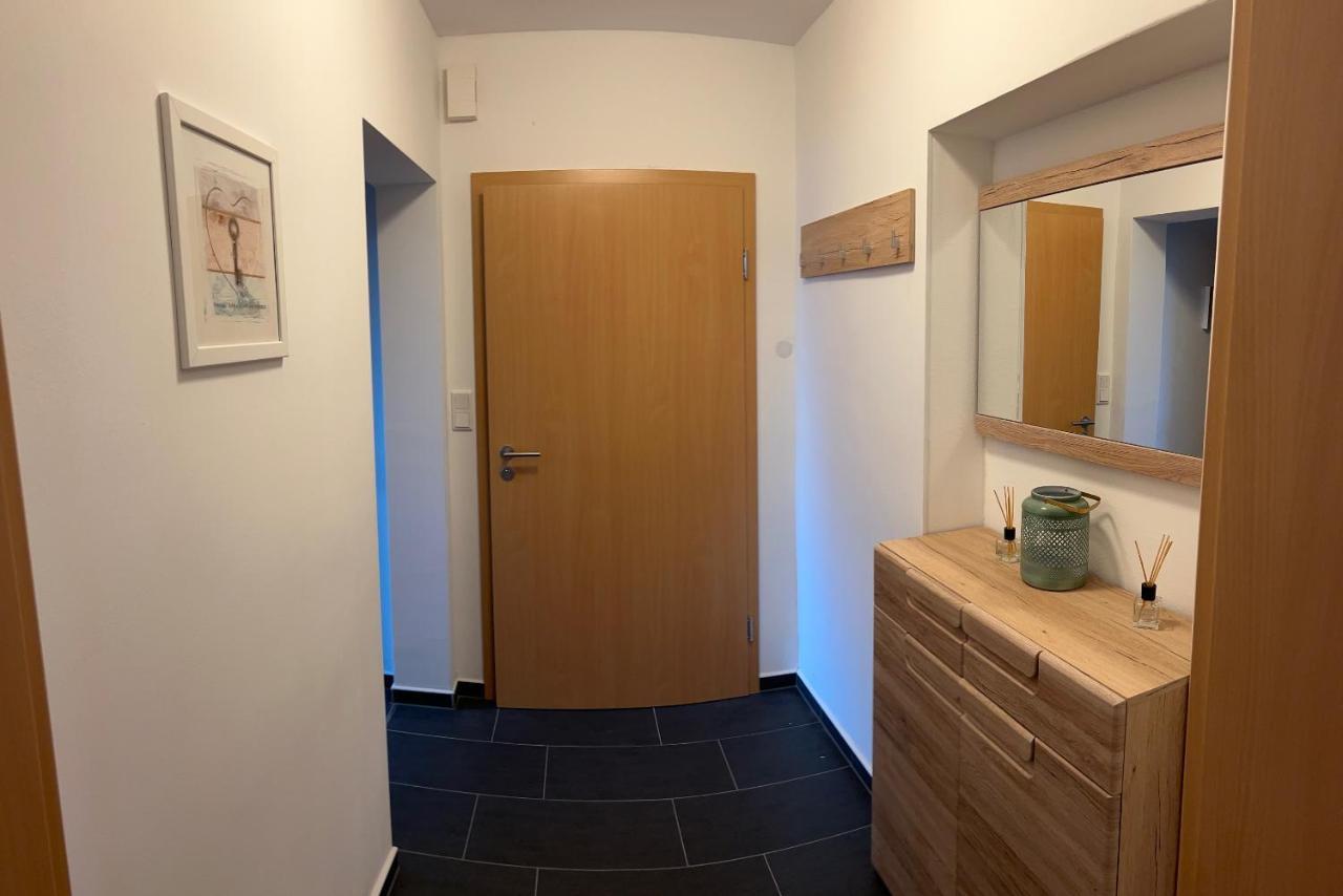 Ferienwohnung Lucky Soest Luaran gambar