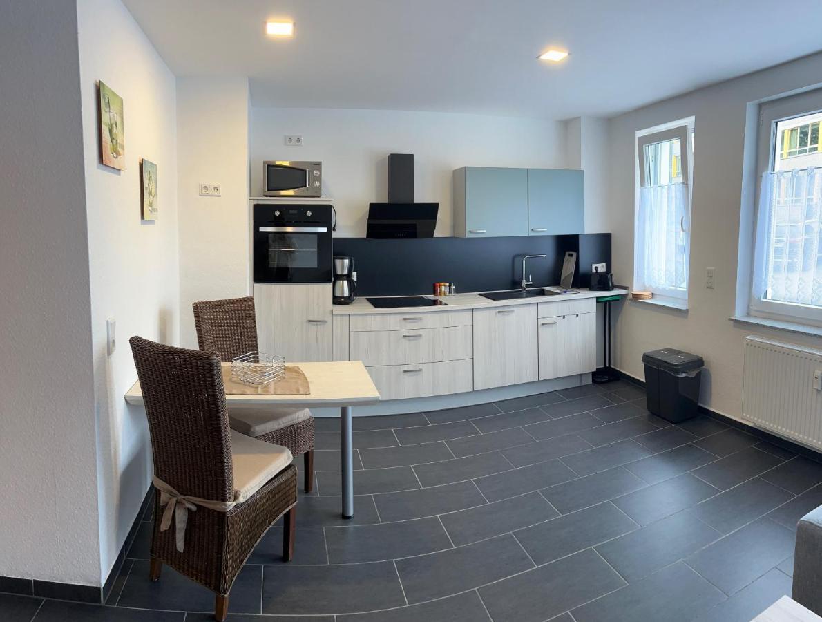 Ferienwohnung Lucky Soest Luaran gambar