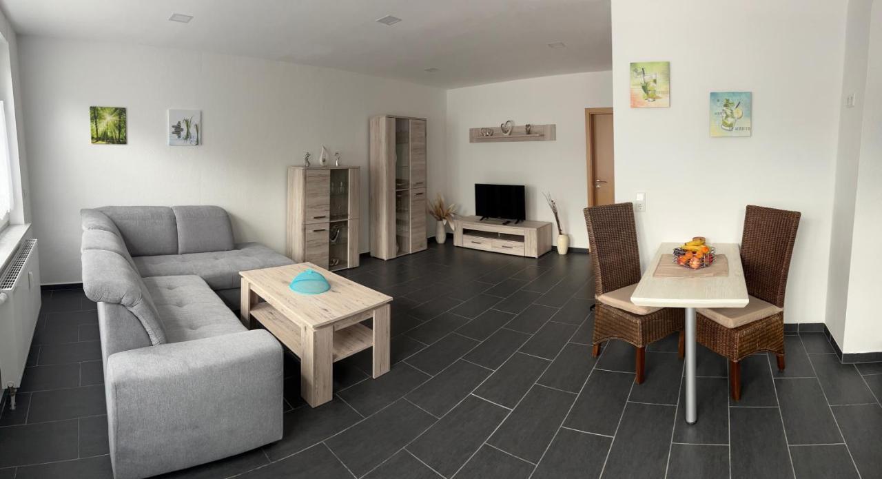 Ferienwohnung Lucky Soest Luaran gambar