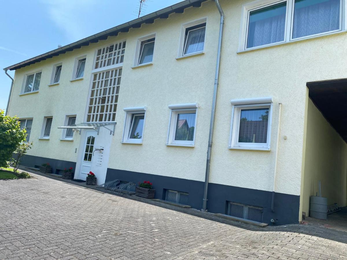 Ferienwohnung Lucky Soest Luaran gambar