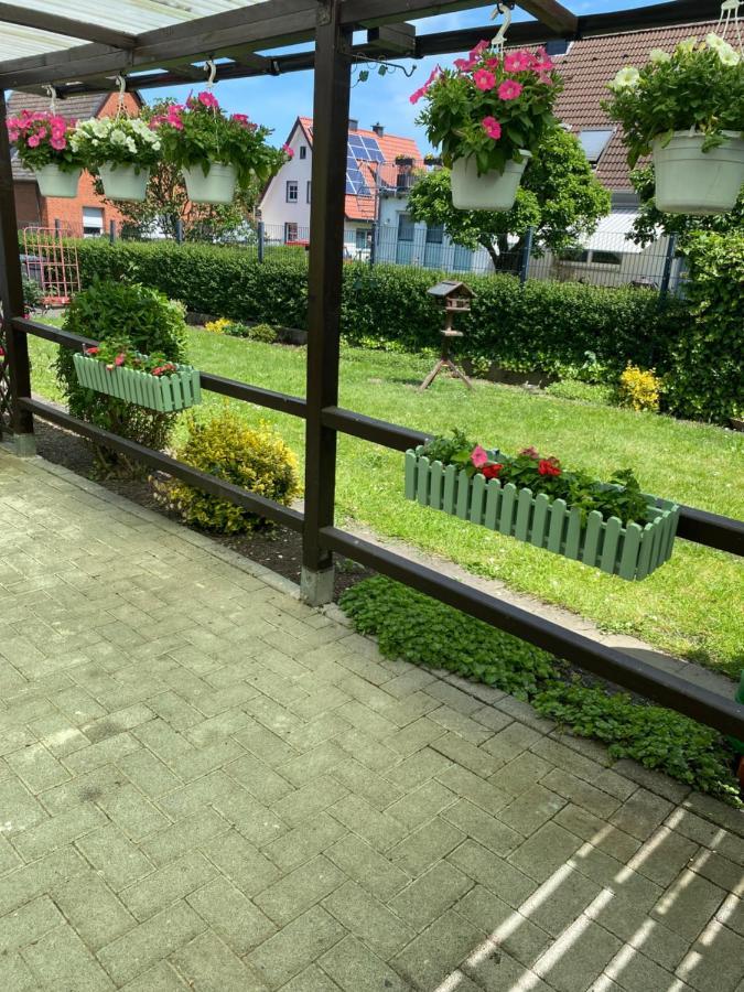 Ferienwohnung Lucky Soest Luaran gambar